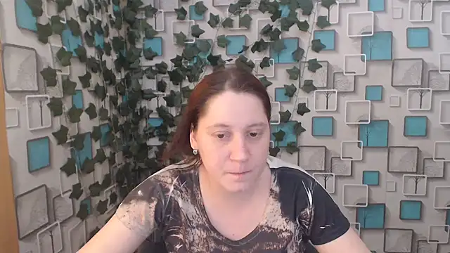 JosieJun  online show from March 10, 5:50 pm