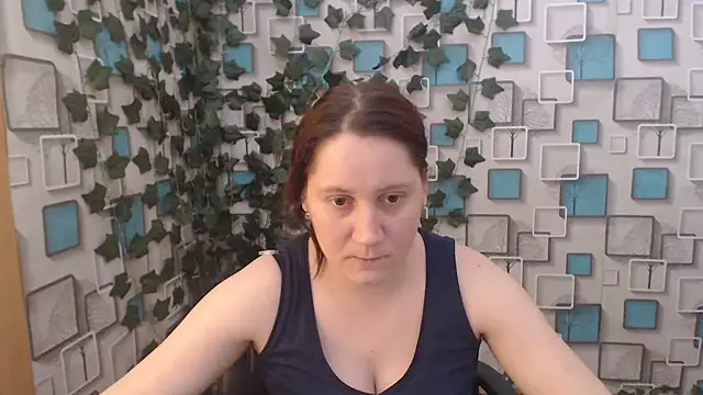 JosieJun  online show from March 11, 7:25 pm