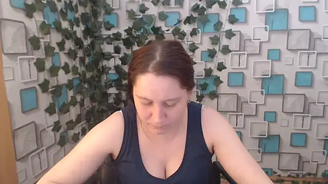 JosieJun  online show from March 12, 7:59 pm