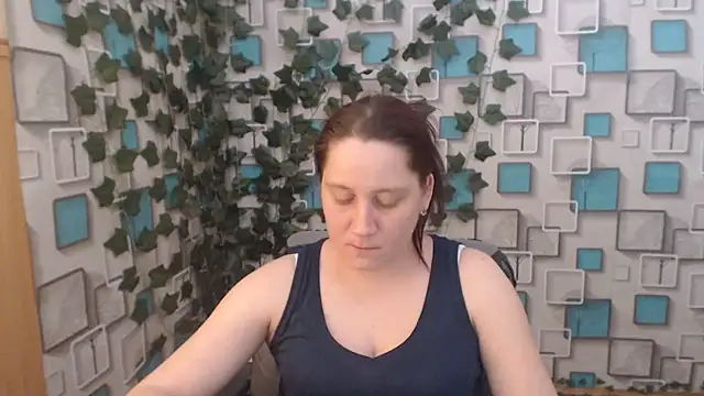 JosieJun  online show from March 14, 12:43 am