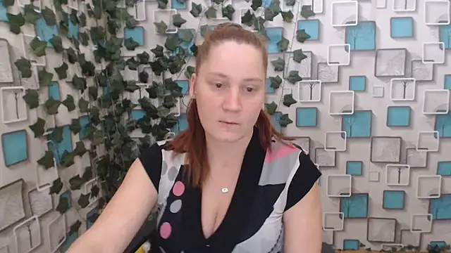 JosieJun  online show from September 21, 6:09 pm