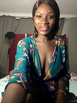 HoneyDropsX online show from March 11, 1:37 am