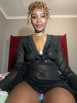 HoneyDropsX online show from October 17, 12:36 am