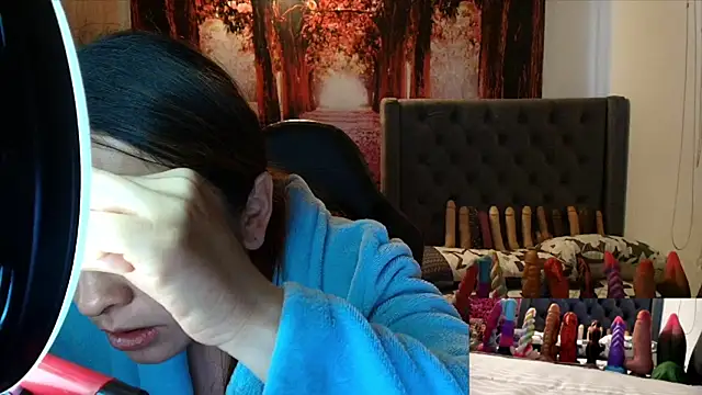 sofia23dirty online show from May 24, 5:18 pm