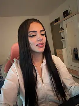 anniehart online show from March 31, 2:02 am