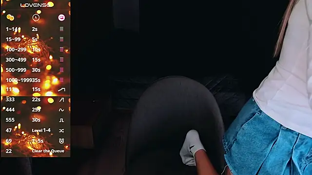 Aquilaris  online show from February 6, 12:41 pm