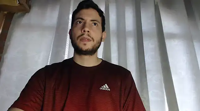 Armando 2002 online show from December 12, 5:04 pm