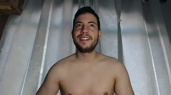 Armando 2002 online show from January 21, 2:37 pm