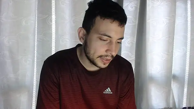 Armando 2002 online show from February 20, 4:14 pm