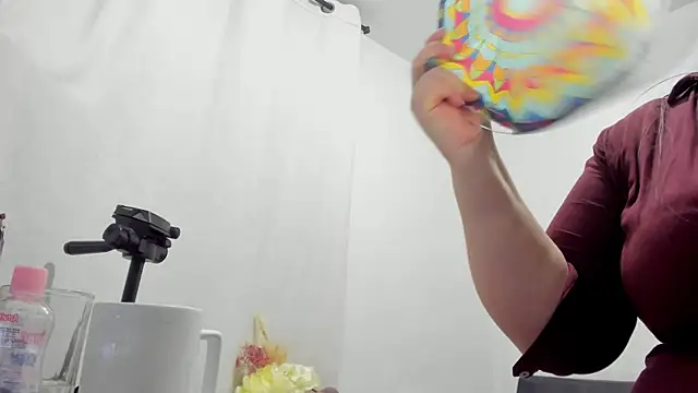 esmeraldamfc online show from January 23, 2:33 am