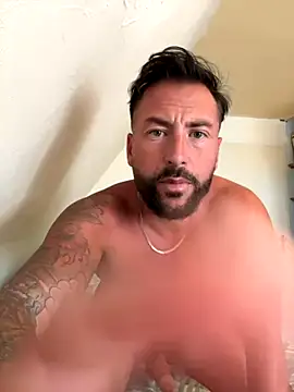 Snapshot of 2guysforu chatting on September 11, 2:17 pm 2guysforu online show from September 11, 2:17 pm