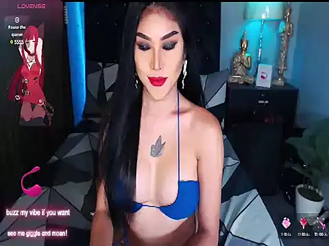 BigCockGODDESS online show from January 28, 11:28 pm