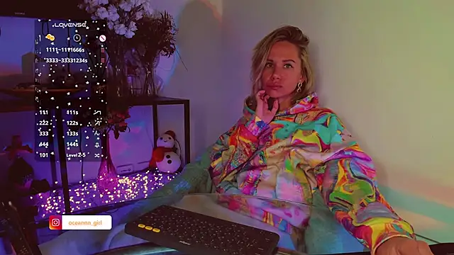 trafka murafka online show from February 2, 9:23 pm