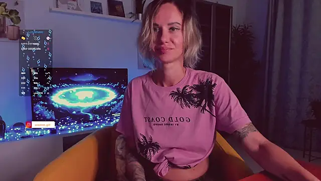 trafka murafka online show from October 23, 8:51 pm