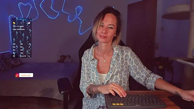 trafka murafka online show from November 9, 4:38 pm