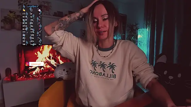 trafka murafka online show from March 29, 7:47 pm