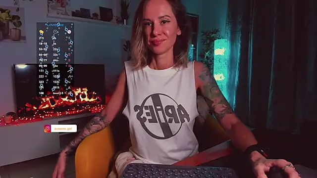 trafka murafka online show from May 23, 9:41 pm
