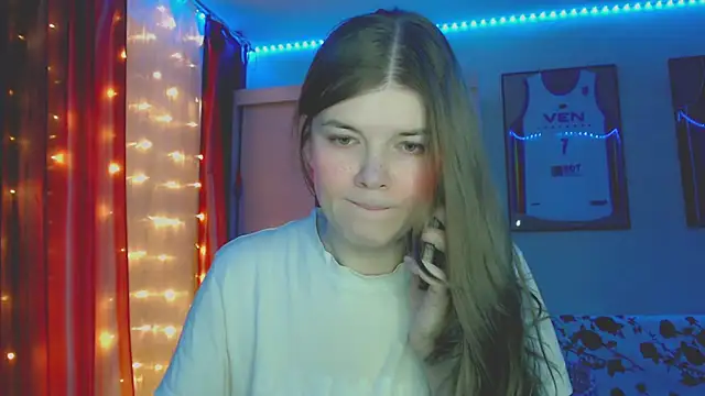 Klementa online show from October 23, 6:39 pm