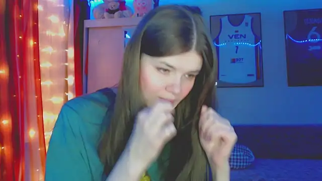 Klementa online show from March 2, 6:59 pm