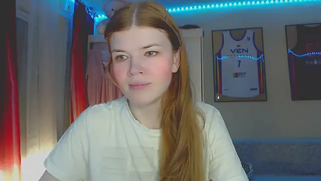 Klementa online show from July 13, 6:44 pm