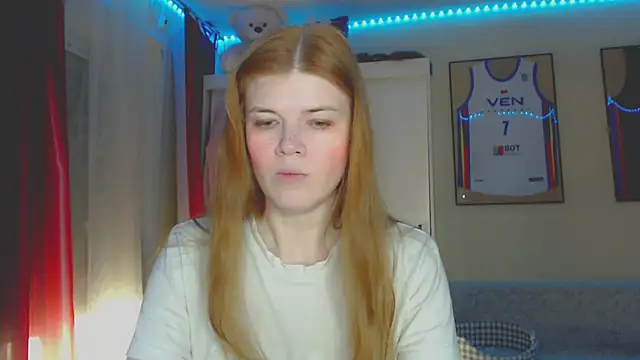 Klementa online show from July 15, 6:24 pm