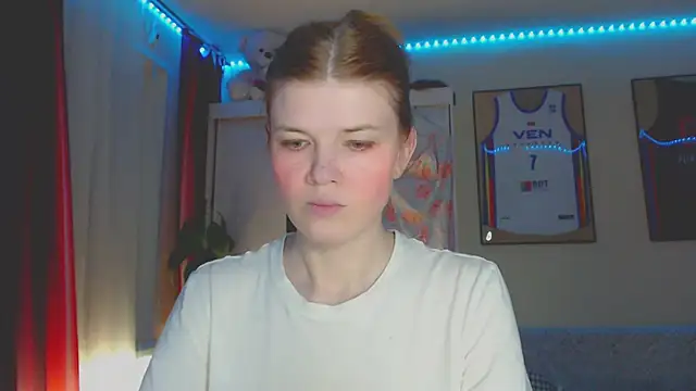 Klementa online show from July 29, 6:39 pm