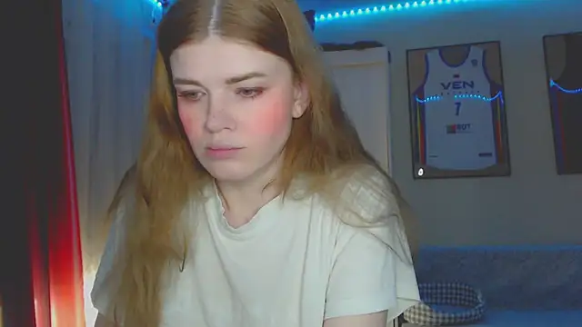 Klementa online show from July 31, 7:24 pm
