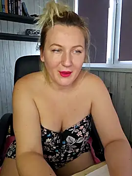 Marushka online show from October 23, 9:08 am