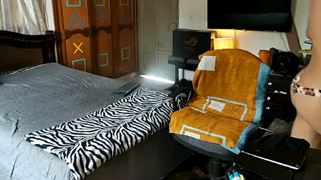 Snapshot of Jhon_wich chatting on January 30, 1:10 pm Jhon wich online show from January 30, 1:10 pm