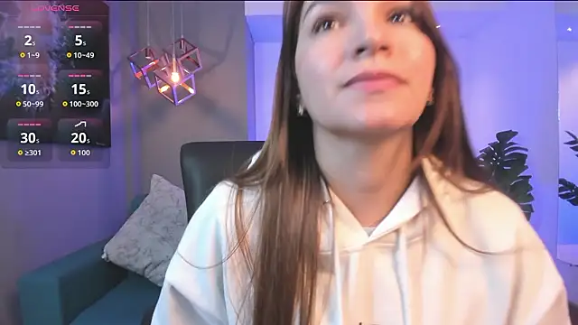 Snapshot of miataylorr1 chatting on February 5, 11:59 am miataylorr1 online show from February 5, 11:59 am