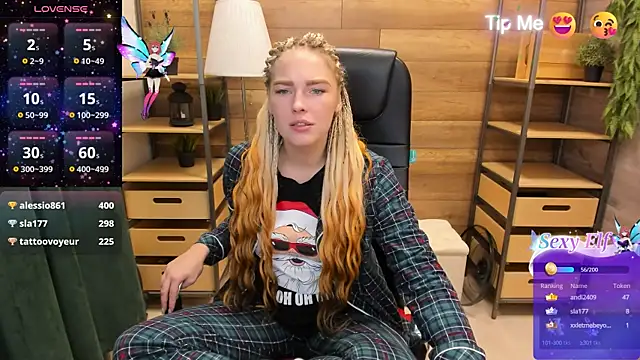 Snapshot of _fiona_Love chatting on December 4, 12:41 am  fiona Love online show from December 4, 12:41 am