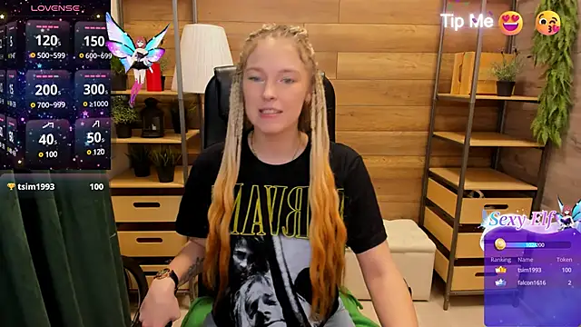 Snapshot of _fiona_Love chatting on February 1, 8:47 pm  fiona Love online show from February 1, 8:47 pm