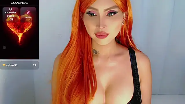 Snapshot of adreana_69 chatting on October 25, 5:51 pm adreana 69 online show from October 25, 5:51 pm