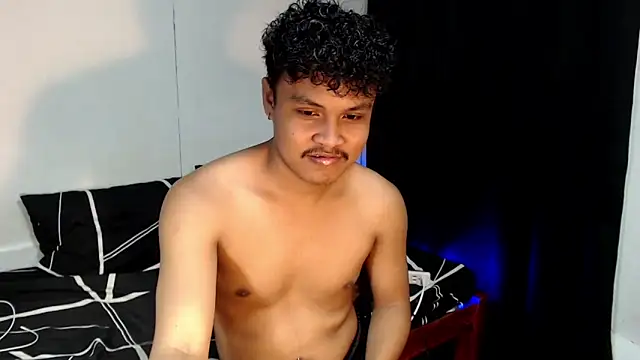 Snapshot of Brylon_ken chatting on October 28, 9:24 am Brylon ken online show from October 28, 9:24 am