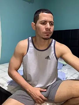 Snapshot of steven_clain chatting on January 18, 7:38 am steven clain online show from January 18, 7:38 am