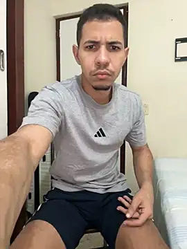 Snapshot of steven_clain chatting on September 25, 9:46 am steven clain online show from September 25, 9:46 am