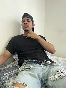 steven clain online show from March 14, 10:37 pm