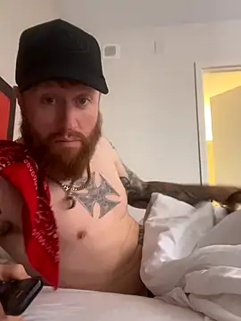 Mackwood89 online show from September 8, 2:27 pm