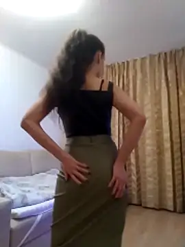 baby sweet girl  online show from March 1, 11:07 pm