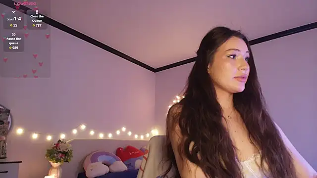 SoeTheReal online show from April 28, 8:58 pm