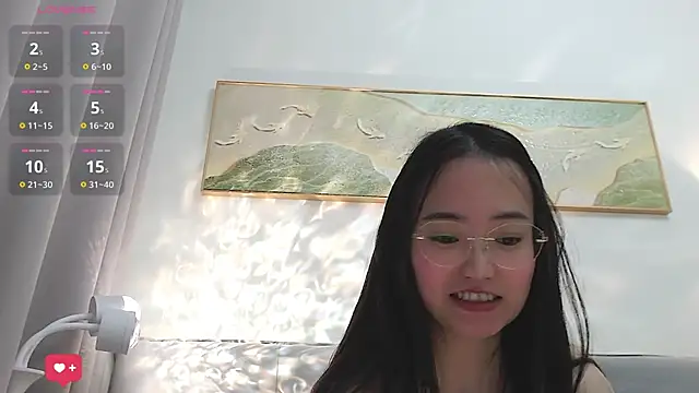 Anne-Sweet online show from January 21, 3:54 pm