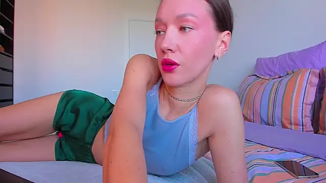 bestfootfetish online show from May 25, 8:09 am