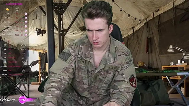 hornystripman97 online show from December 28, 1:18 am