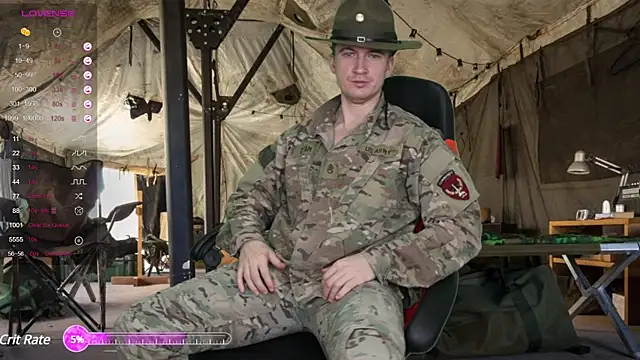 hornystripman97 online show from January 27, 2:31 am