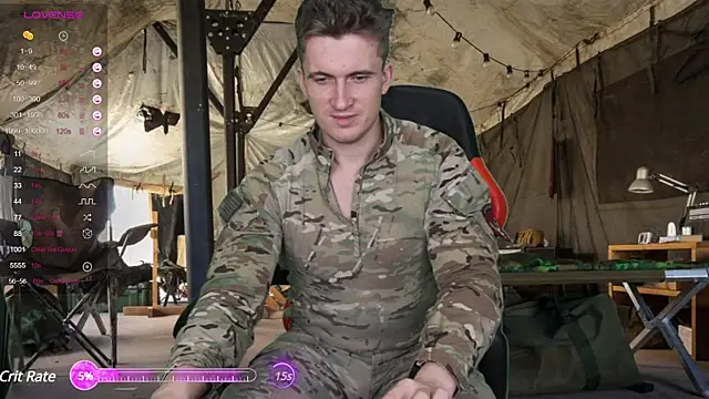 hornystripman97 online show from February 20, 5:33 am