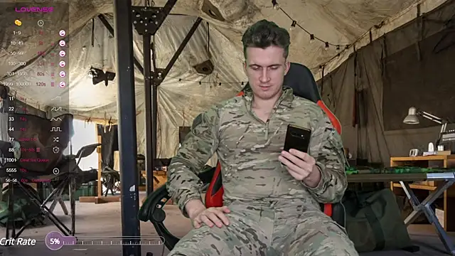 hornystripman97 online show from February 22, 5:34 am