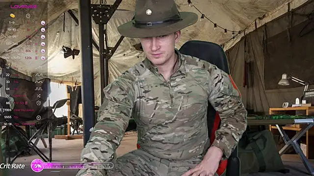 hornystripman97 online show from March 20, 11:23 pm