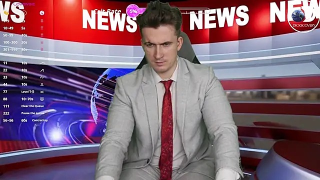 hornystripman97 online show from March 20, 2:38 am