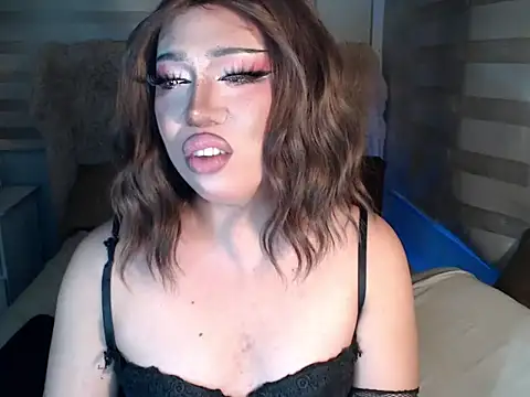 RebecaNextToYou online show from November 7, 5:24 pm