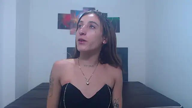 andreahhill online show from September 27, 10:26 pm